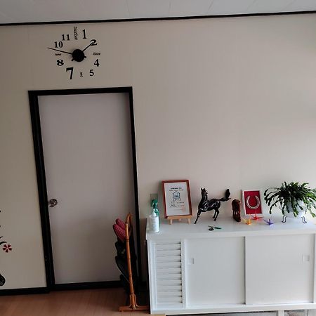 Sibarian Guest House Каґа Екстер'єр фото