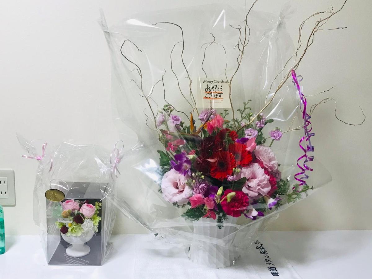 Sibarian Guest House Каґа Екстер'єр фото