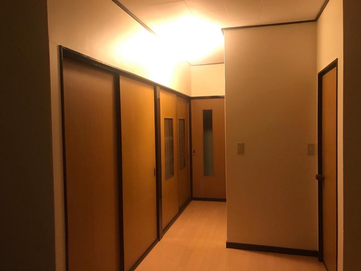 Sibarian Guest House Каґа Екстер'єр фото