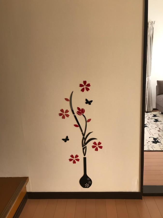 Sibarian Guest House Каґа Екстер'єр фото