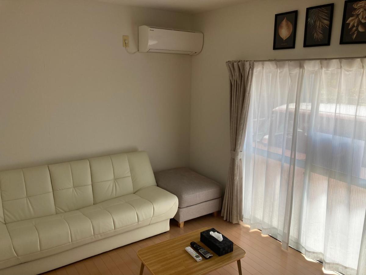 Sibarian Guest House Каґа Екстер'єр фото
