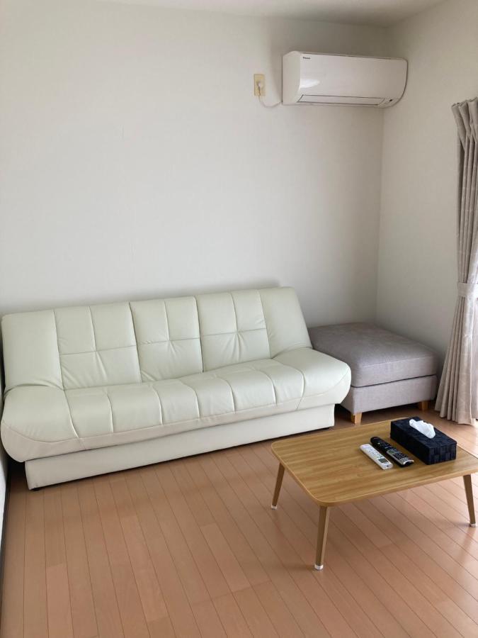 Sibarian Guest House Каґа Екстер'єр фото
