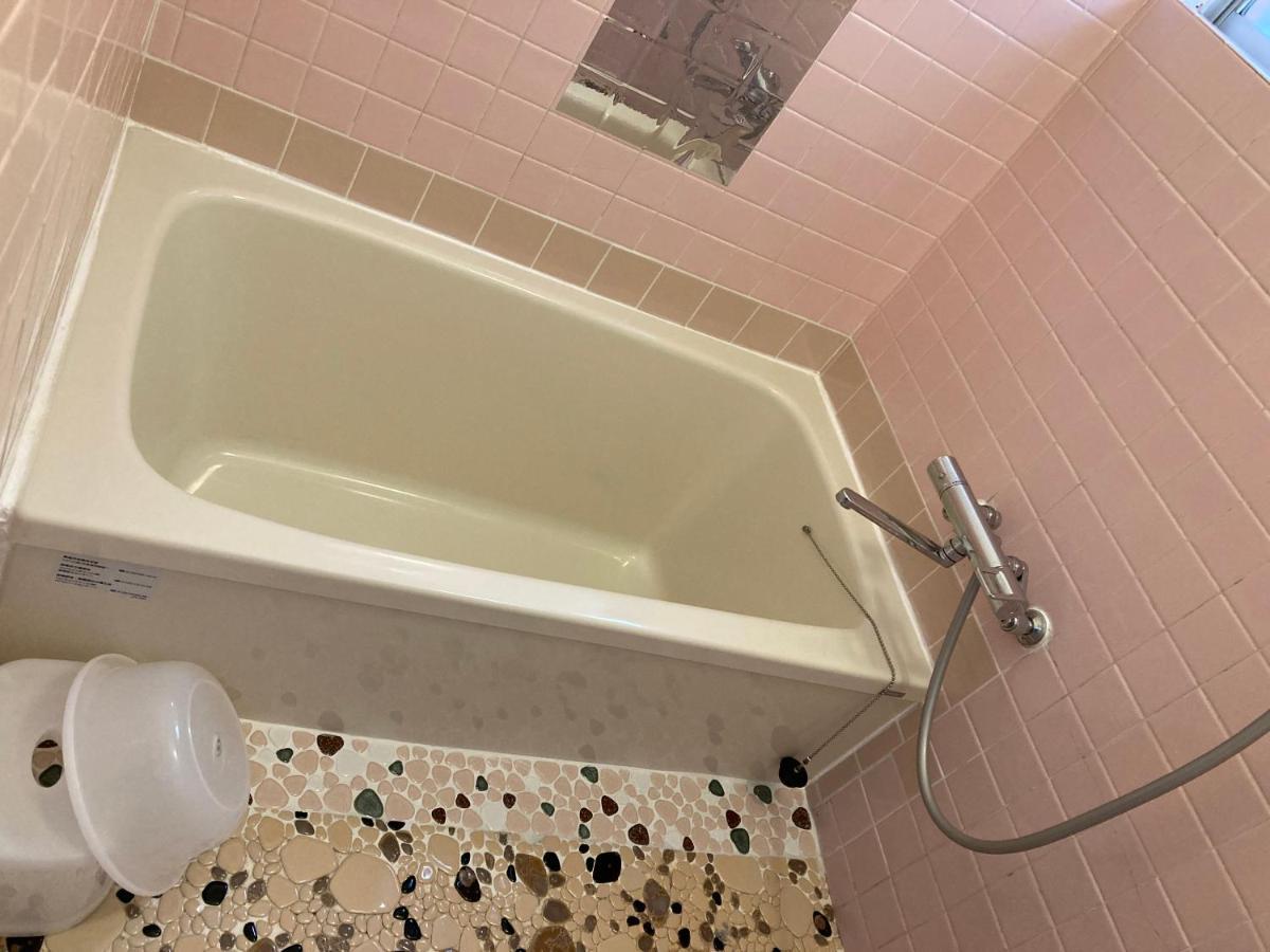 Sibarian Guest House Каґа Екстер'єр фото