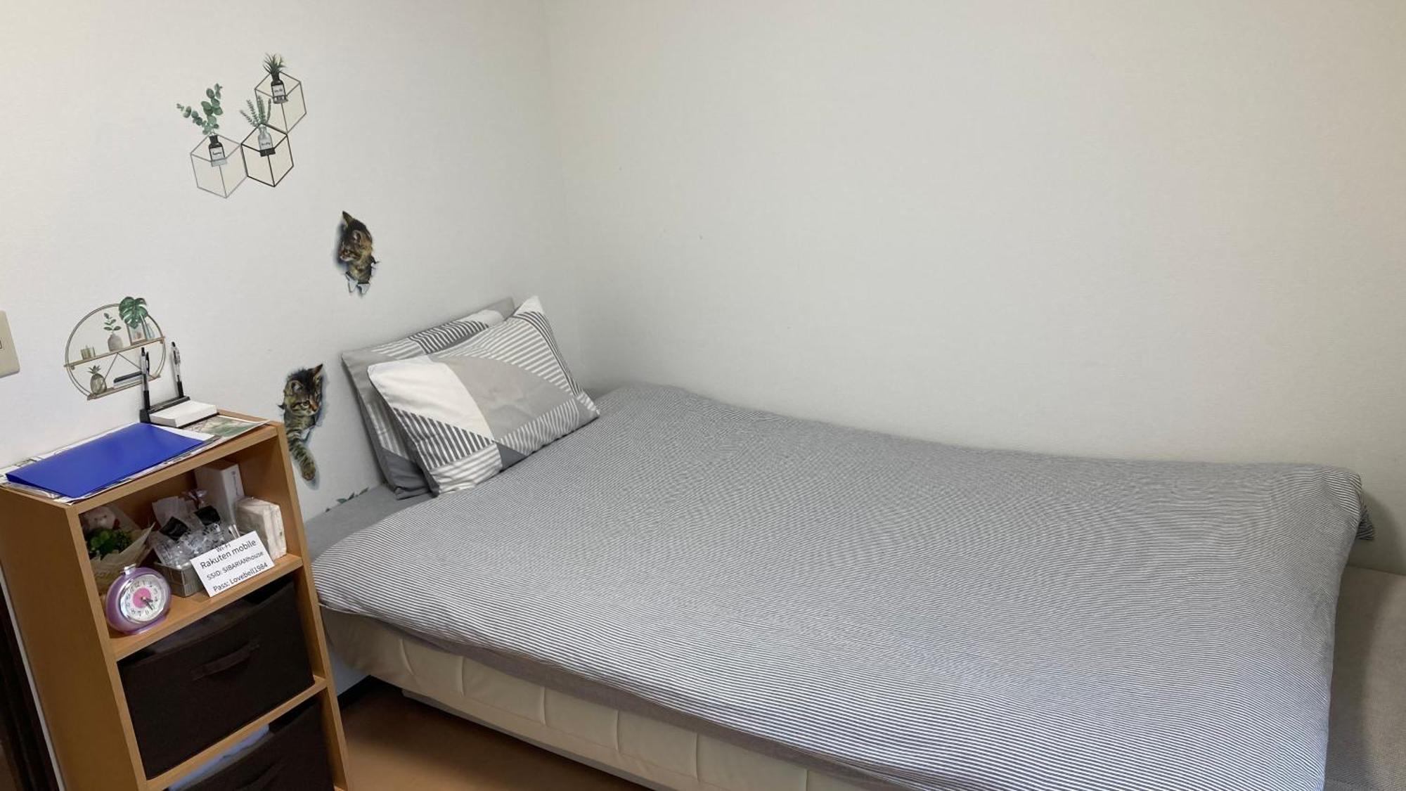 Sibarian Guest House Каґа Екстер'єр фото