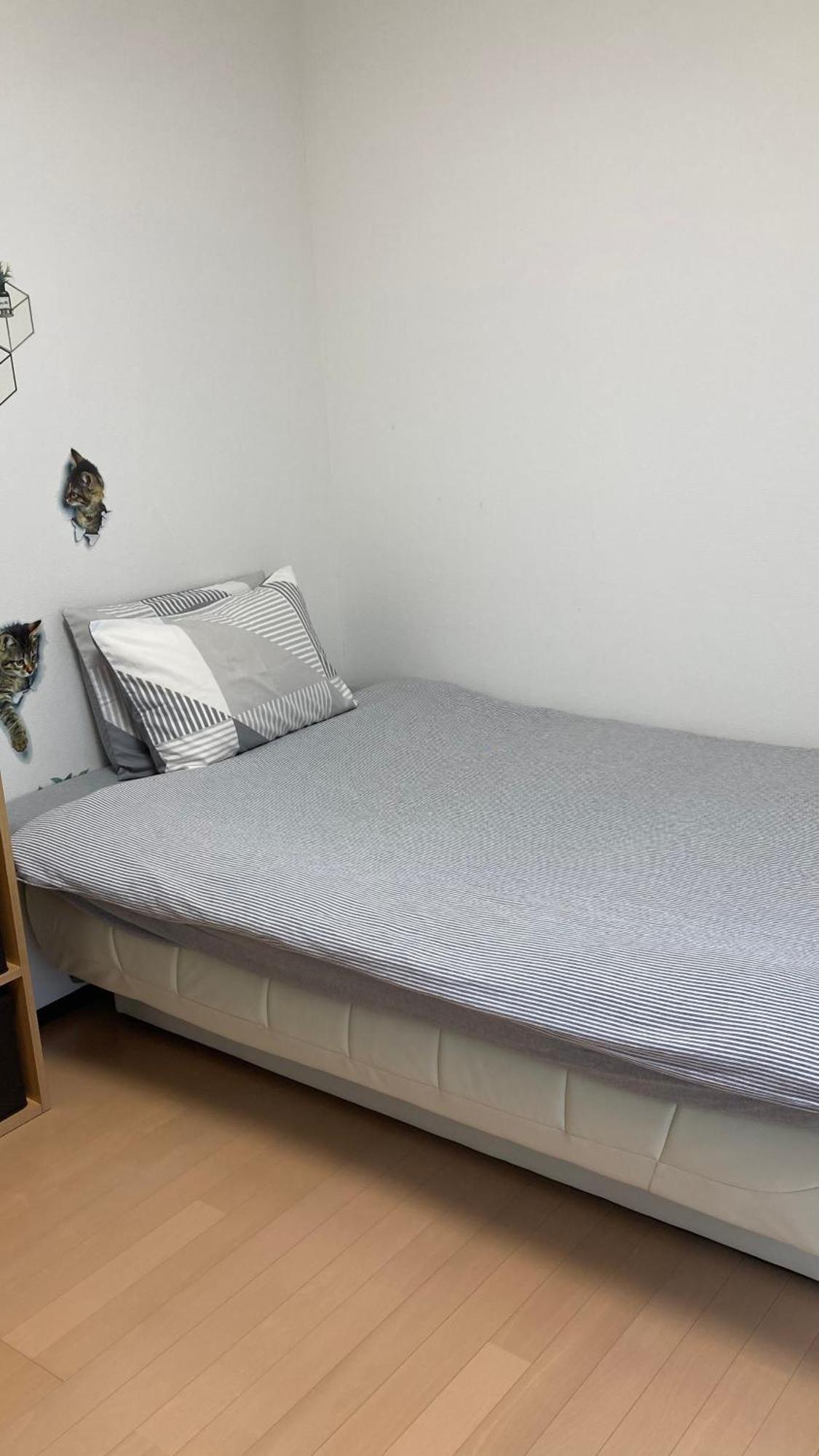 Sibarian Guest House Каґа Екстер'єр фото